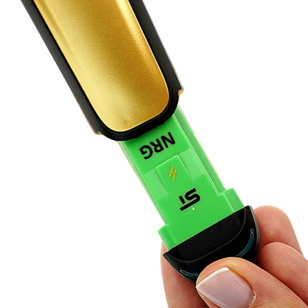 Supreme Trimmer Recharge Gold