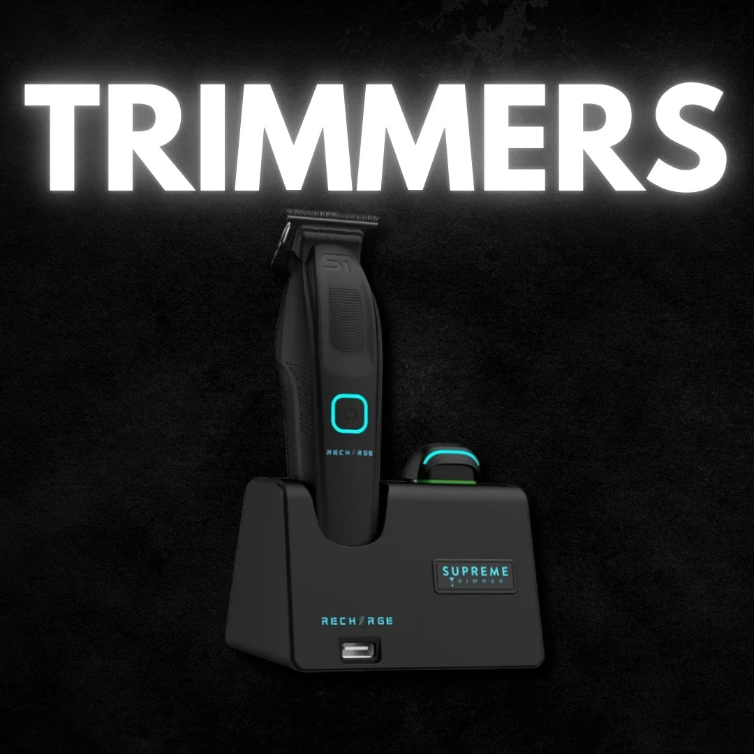 Trimmers
