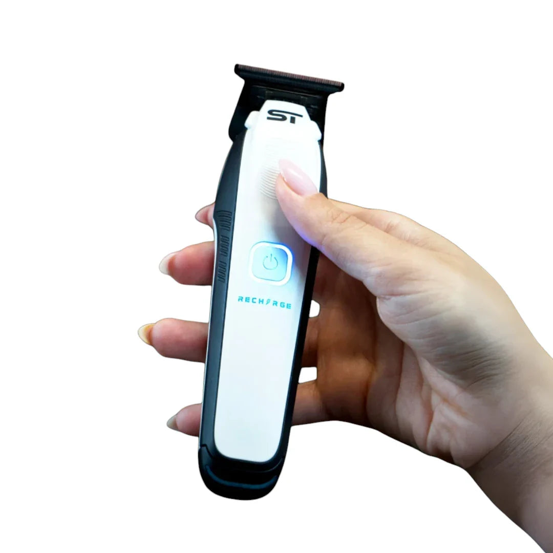 Supreme Trimmer Recharge Blanco