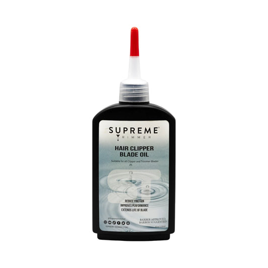 Aceite Supreme Trimmer para Cortadoras