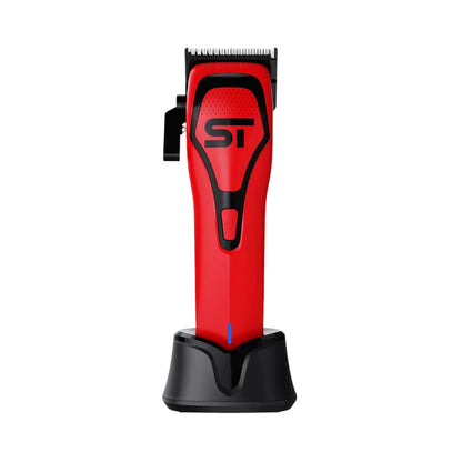 Clipper Supreme Trimmer Darkstar 72 Rojo