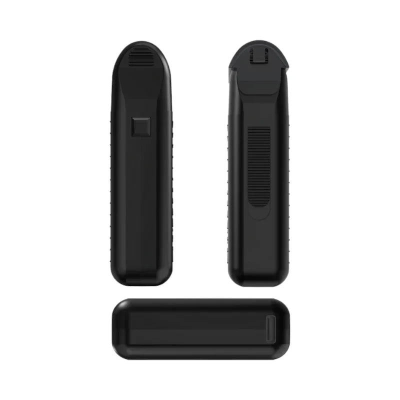 Shaver Supreme Trimmer Solo Lite Black