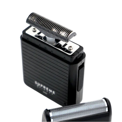 Shaver Supreme Trimmer Solo Lite Black
