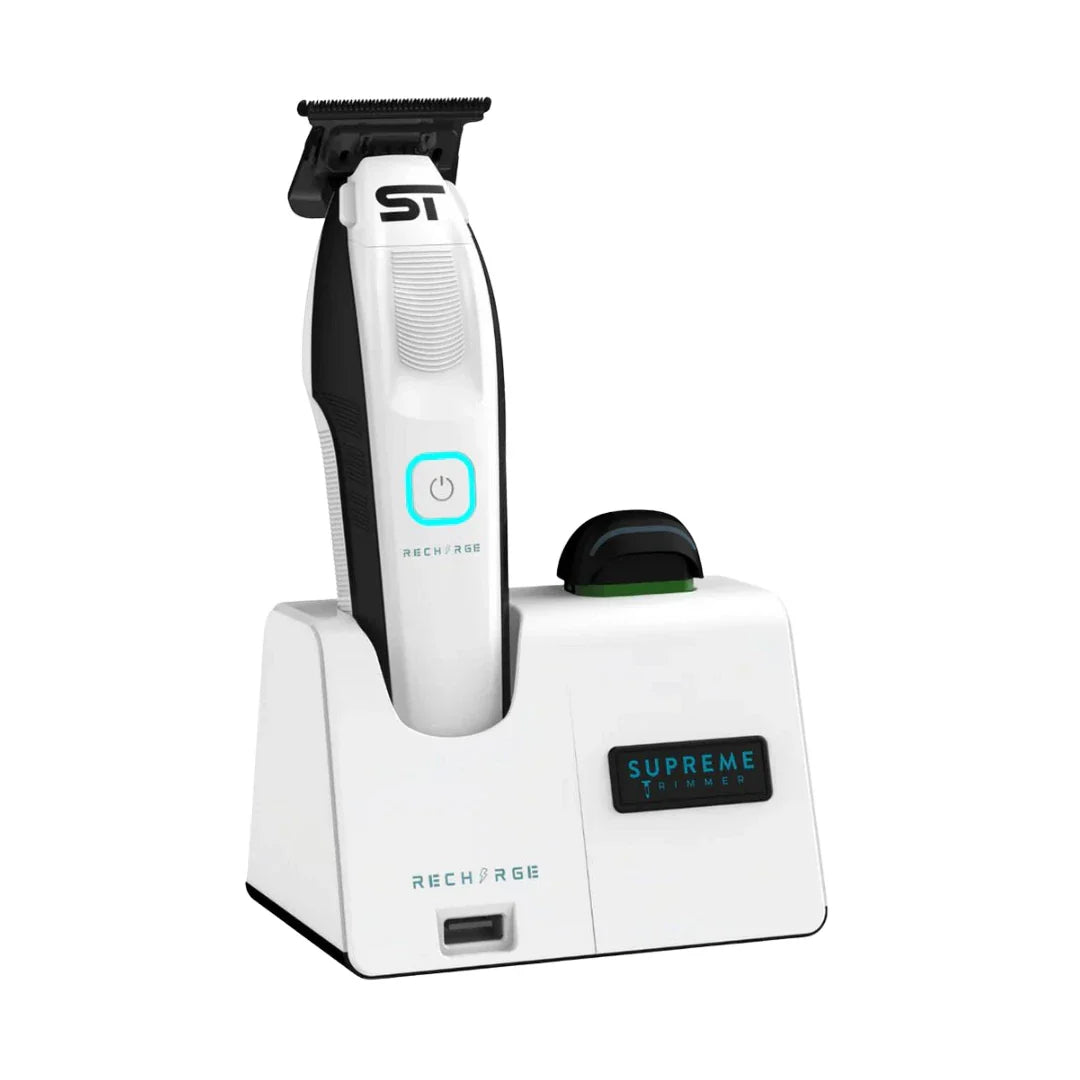 Supreme Trimmer Recharge Blanco