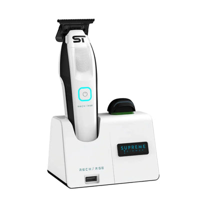 Supreme Trimmer Recharge Blanco