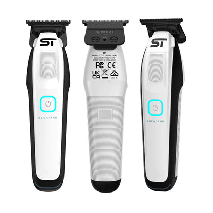 Supreme Trimmer Recharge Blanco