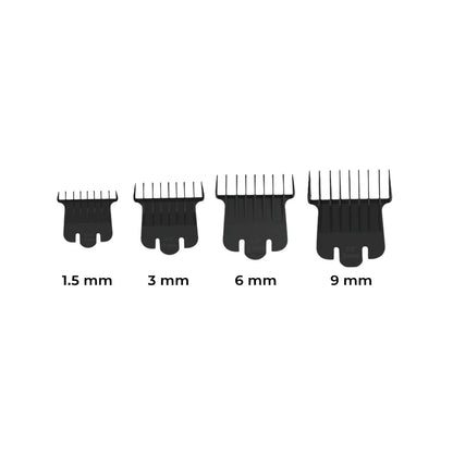 Supreme Trimmer Recharge Blanco