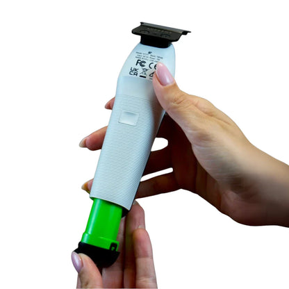 Supreme Trimmer Recharge Blanco